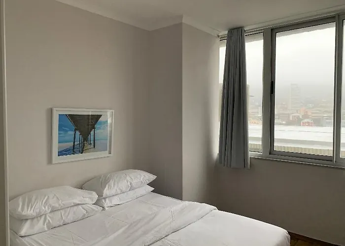 Urban Oasis At Windburg Suites