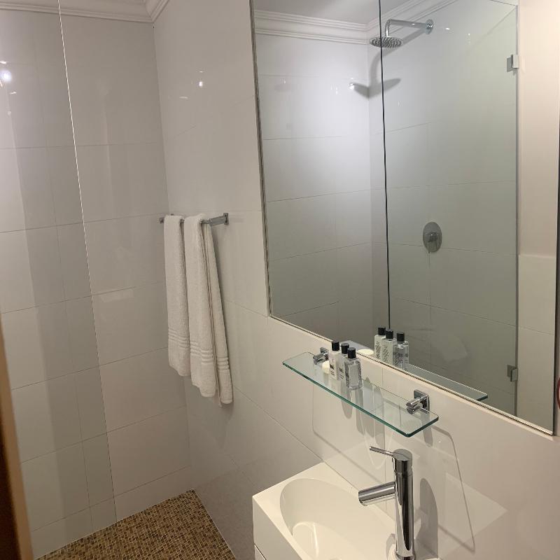 Urban Oasis At Windburg 4* Cape Town