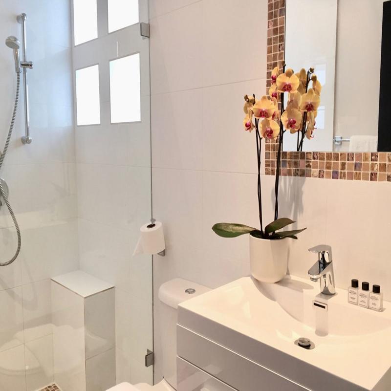 Urban Oasis At Windburg Cape Town