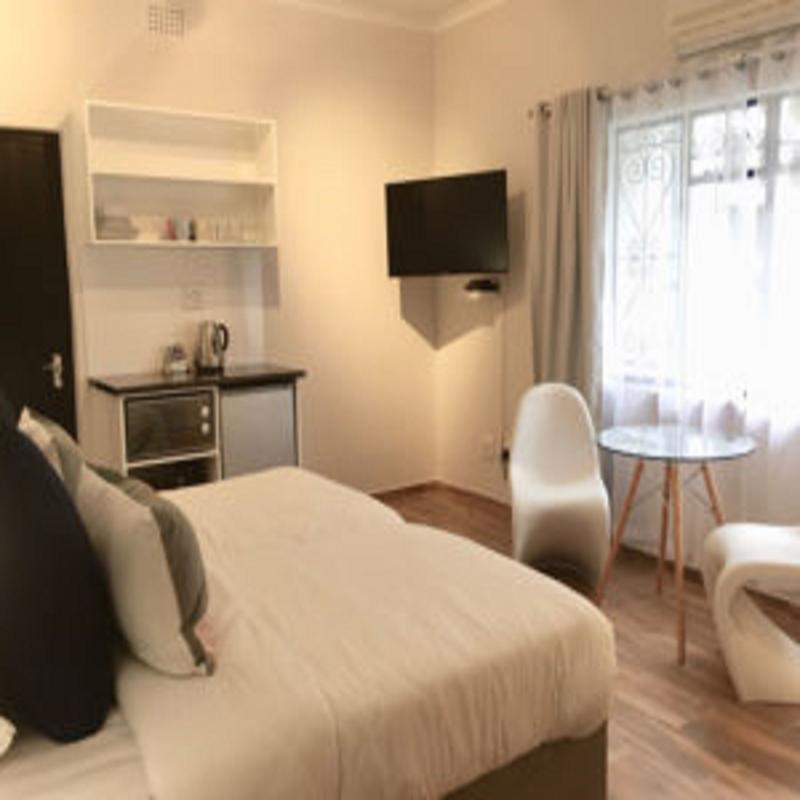 Urban Oasis At Windburg 4*
