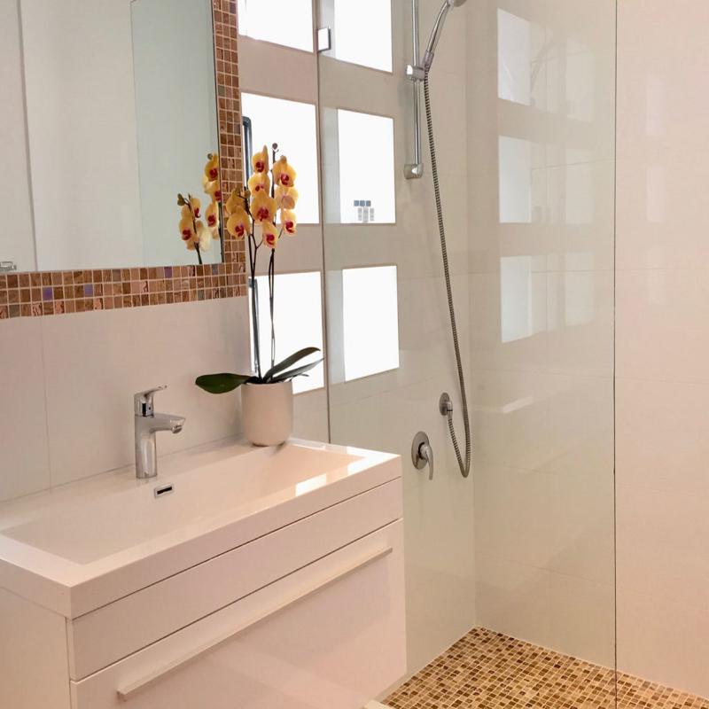 Urban Oasis At Windburg Guest house 4*