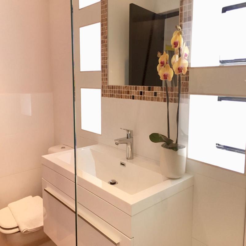 Guest house Urban Oasis At Windburg Cape Town