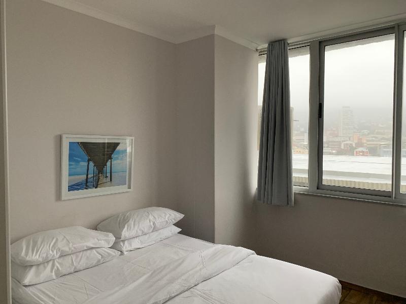 Urban Oasis At Windburg Guest house