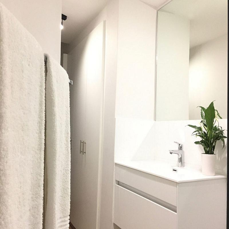 Urban Oasis At Windburg 4*