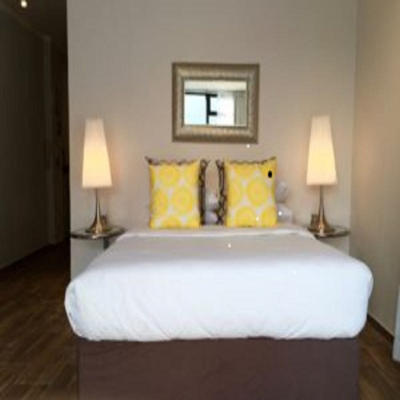 Guest house Urban Oasis At Windburg