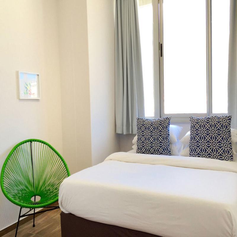 Urban Oasis At Windburg Guest house