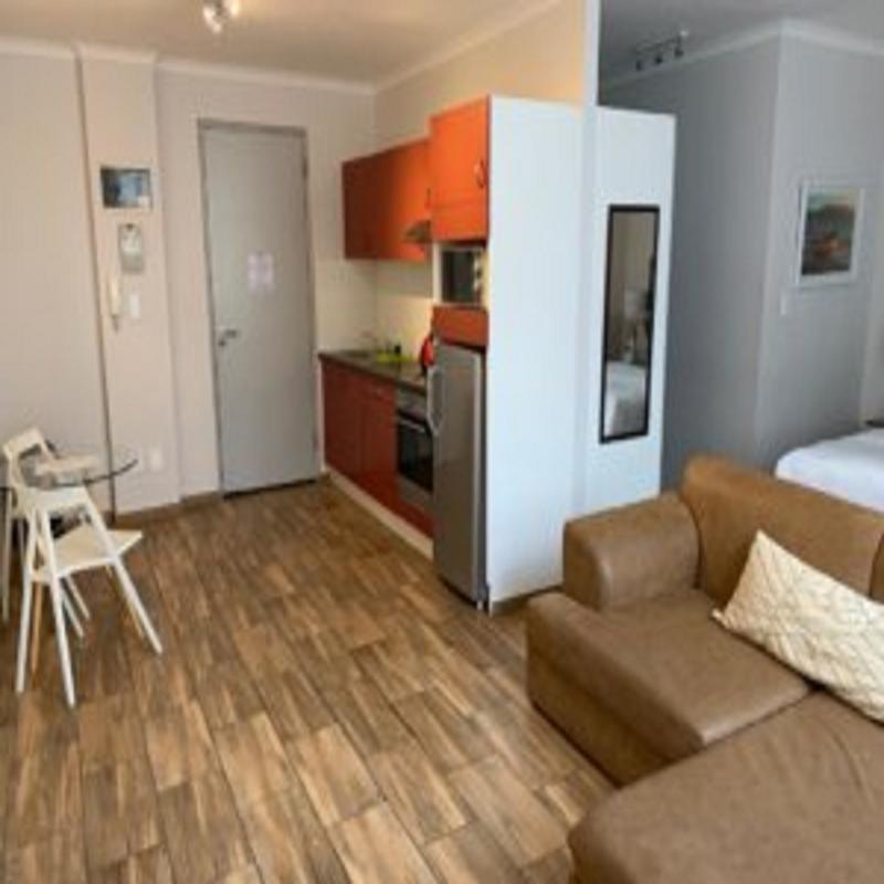 Urban Oasis At Windburg Guest house Cape Town