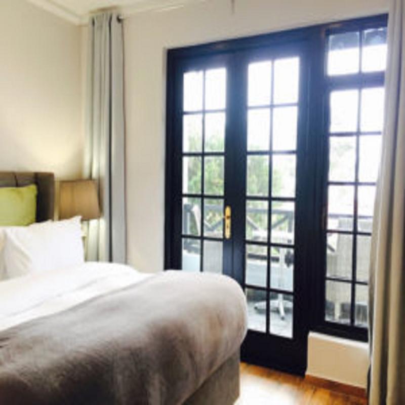 Urban Oasis At Windburg Cape Town