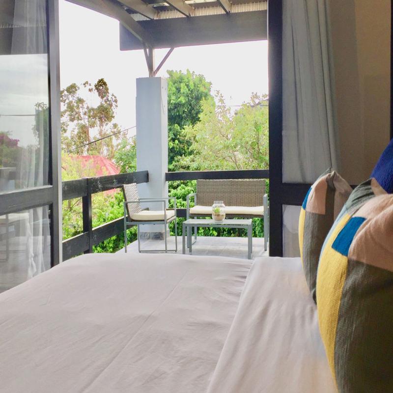 Urban Oasis At Windburg Guest house
